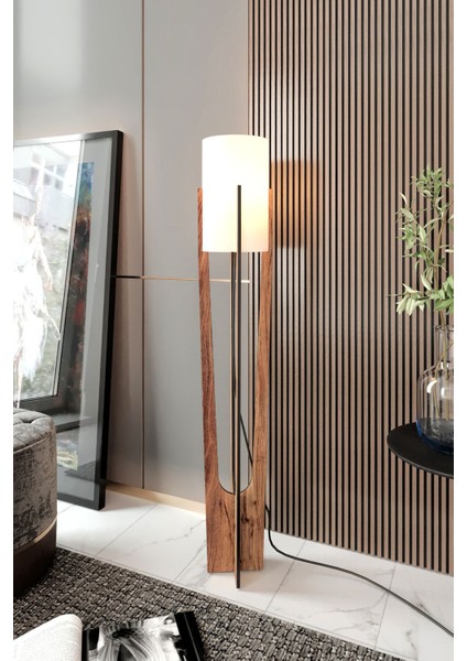 Minimalist Lambader Madran Ceviz