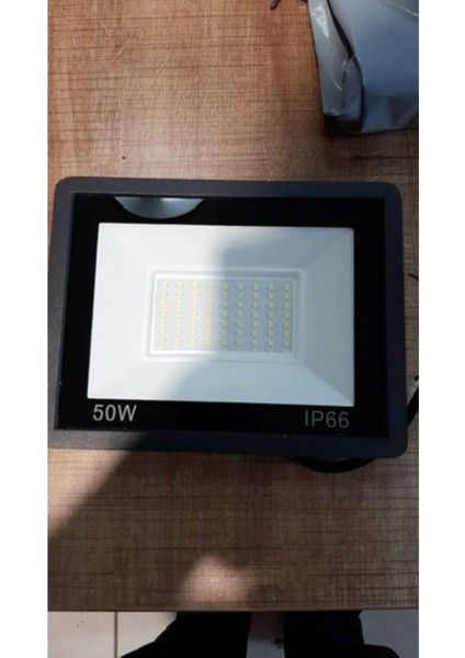 50 W Smd LED Projektör Beyaz