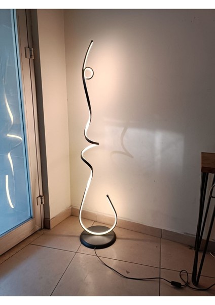 Home / 120 cm / Lambader / Antrasit Gövde / 3 Renk Işık / 3 Yıl Garanti