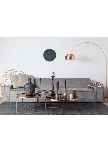 Deve Boynu Tasarım Lambader fırsatları