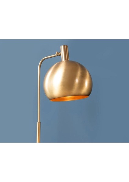 Gold Tasarım Lambader