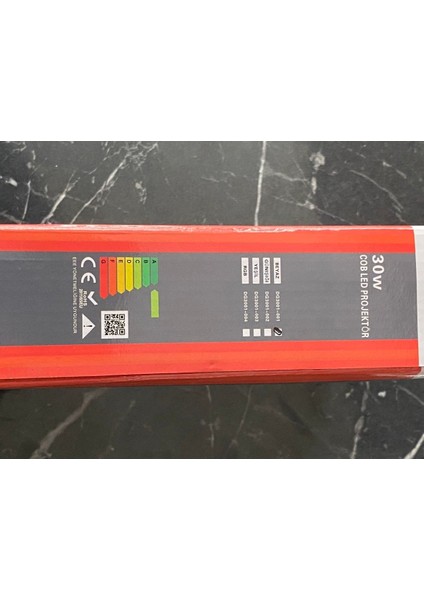 Projektör 30 W LED fiyatları