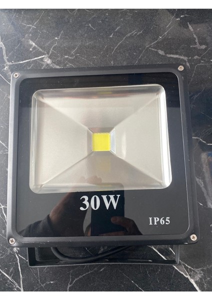 Projektör 30 W LED modelleri