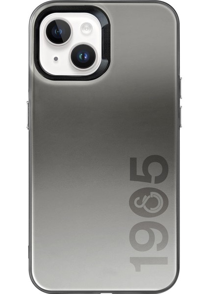 iPhone 14 Uyumlu Galatasaray 1905 Arma Premium Lisanslı Telefon Kılıfı