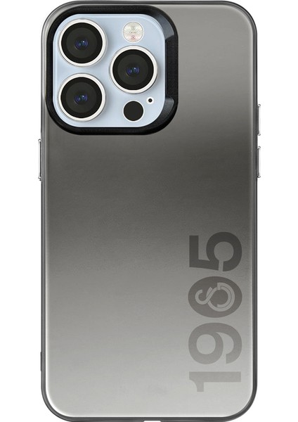iPhone 14 Pro Uyumlu Galatasaray 1905 Arma Premium Lisanslı Telefon Kılıfı