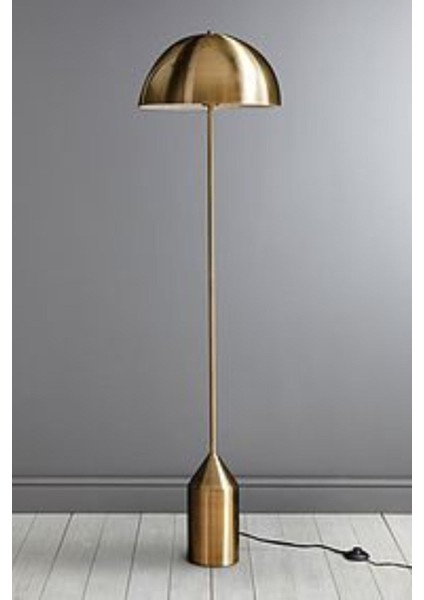 LMD-IT02 Metal Mantar Lambader