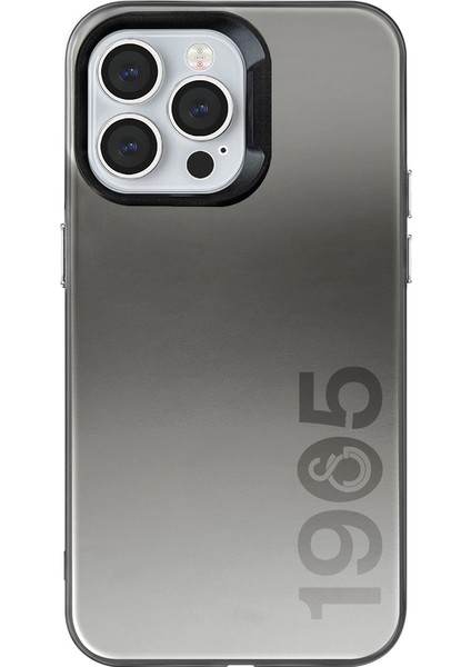 iPhone 13 Pro Uyumlu Galatasaray 1905 Arma Premium Lisanslı Telefon Kılıfı