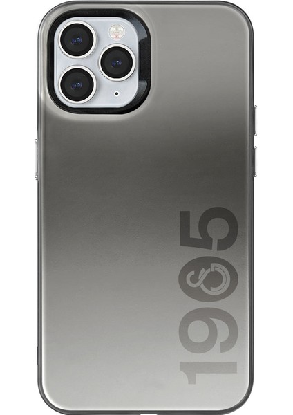 iPhone 11 Pro Uyumlu Galatasaray 1905 Arma Premium Lisanslı Telefon Kılıfı