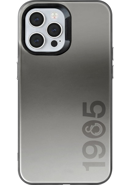 iPhone 12 Pro Uyumlu Galatasaray 1905 Arma Premium Lisanslı Telefon Kılıfı