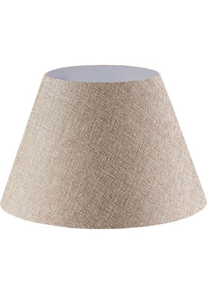 Pratik Bej Kumaş Lambader Başlığı AYD-2635