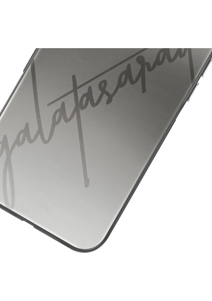 iPhone 11 Pro Max Uyumlu Galatasaray El Yazı Premium Lisanslı Telefon Kılıfı modelleri