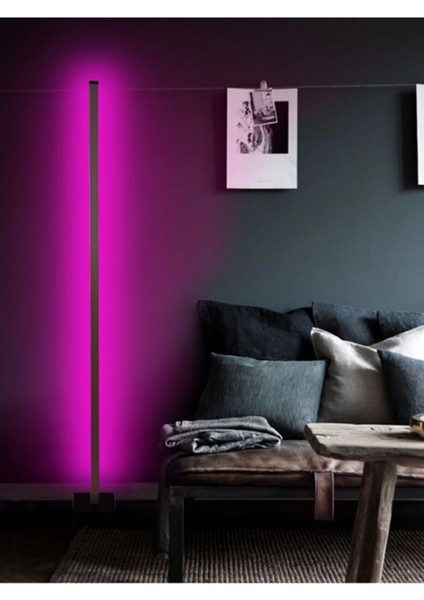 Oda Aydınlatma Sistemi Full Rgb - Full Renk - Çok Özellik Rgb fırsatları