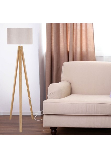 Deko Lambader Bambu Ayak / Silindir Pudra Şapka modelleri