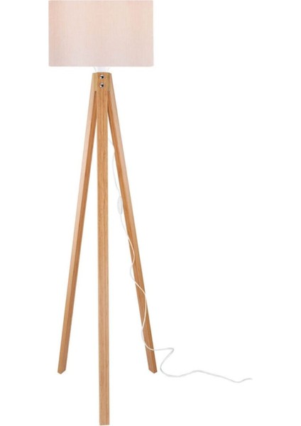 Deko Lambader Bambu Ayak / Silindir Pudra Şapka fırsatları