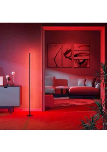 Oda Aydınlatma Sistemi Full Rgb Çok Özellik Full Renk RGB-001 indirimleri
