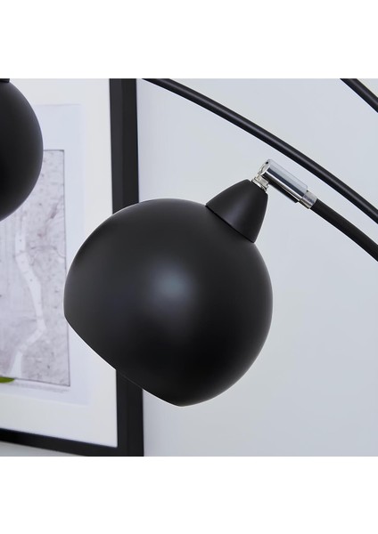 3 Başlıklı Modern Tasarım Lambader