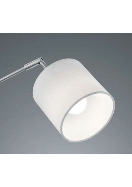 Deve Boynu Lambader 5l 5 Başlıklı - Beyaz modelleri