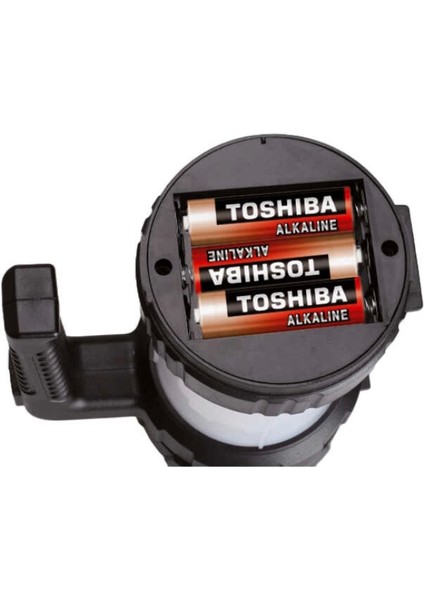 Winta- Panther PT-7558 Spot El Feneri modelleri