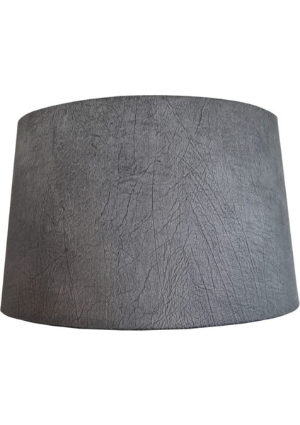 Antik Serisi Lambader Şapkası ( Gri)