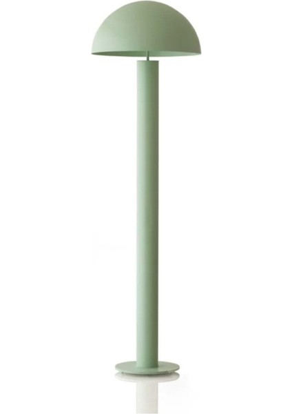 Dev Mantar Lambader Giant Mushroom Floor Lamp