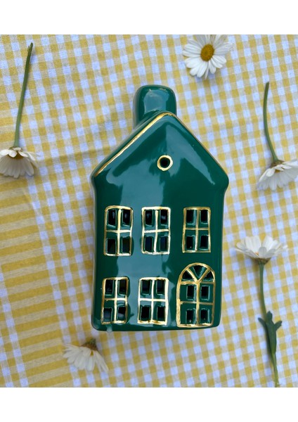 3lu Seramik Mumluk Seti. House Mumluk. Ev Biblo. Obje fiyatları