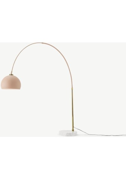 Deve Boynu Tasarım Lambader fiyatları