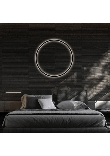 Luminos LED Aydınlatma Halkası Metal fırsatları