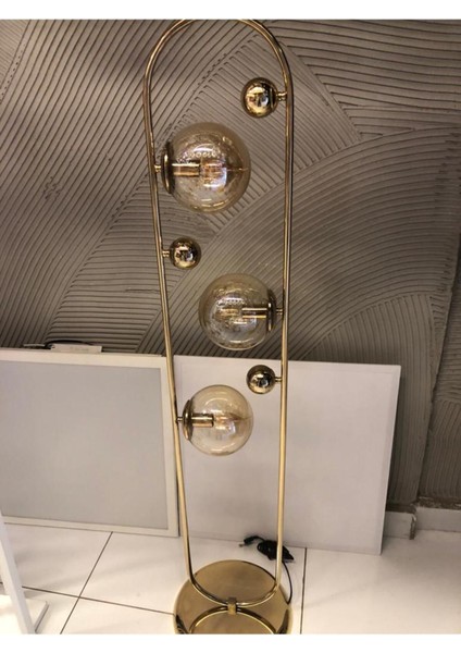 Cam Glop Lambader modelleri