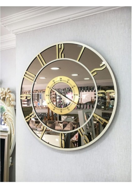 Aynalı Duvar Saati fiyatları