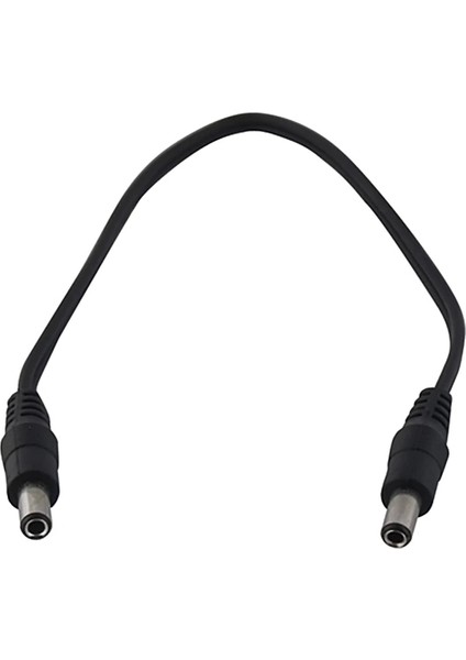 Tk 34 Fiş Kablolu Çift Uçlu Kamera Için Dc Power Jack (4172)