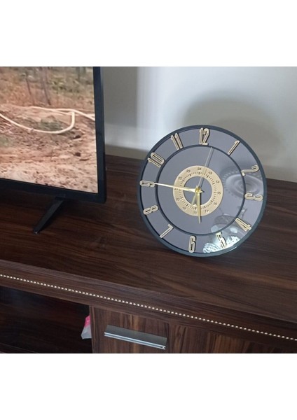 MINI(25CM) Duvar % Masa Saati modelleri