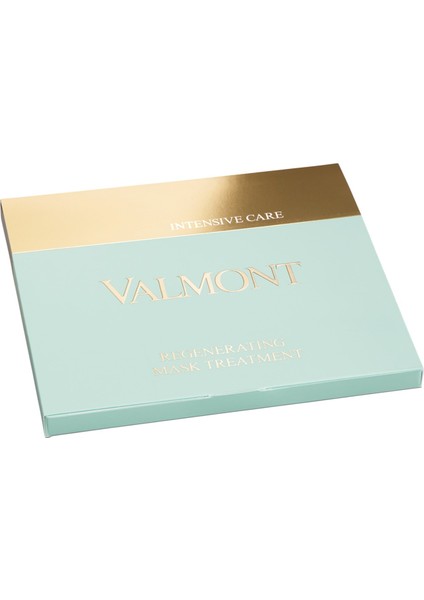 Regeneratıng Mask Treatment Sıngle 5'li Paket
