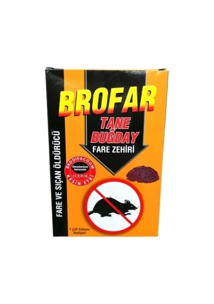 Fare Yemi 200GR (4172)