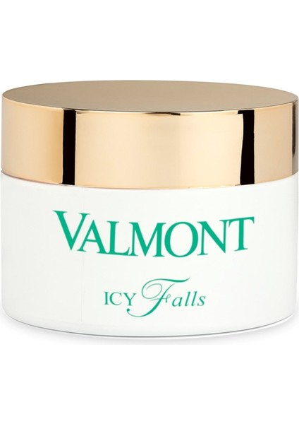 Icy Falls 100ML Jel Temizleyici