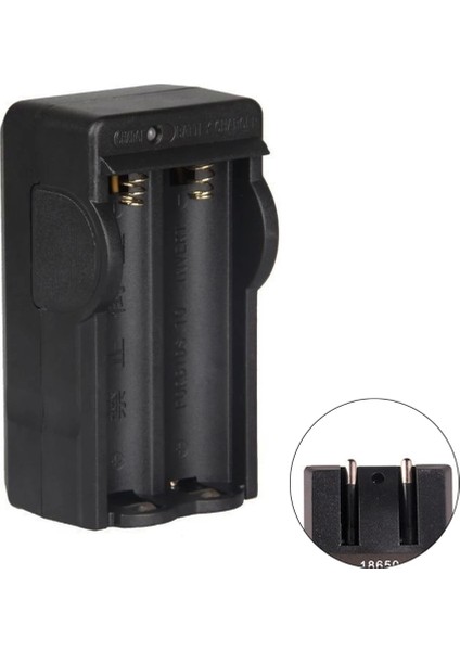 4.2V 650MA Pil Şarj Cihazı (4172)