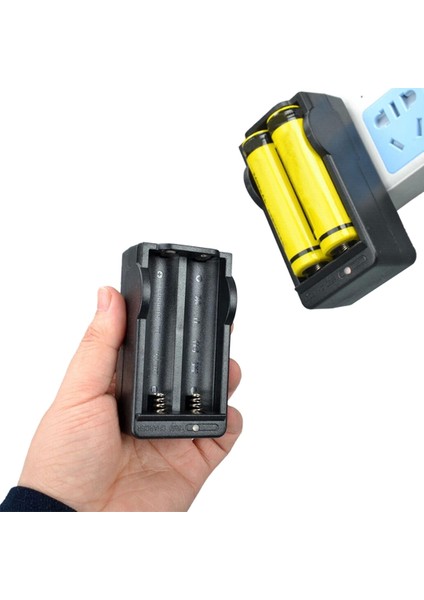 4.2V 650MA Pil Şarj Cihazı (4172)