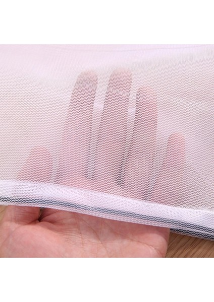 Çamaşır Yıkama Filesi Kirli Filesi Maxi 40 x 60 cm fırsatları