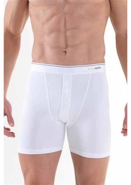 Blackspade Cotton Retro Boxer 9229