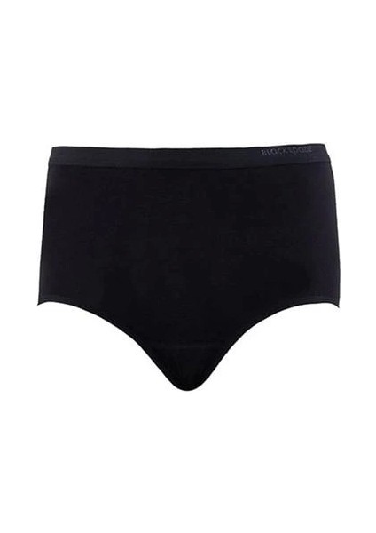 Blackspade Kadın Slip Essential Maxi 1307