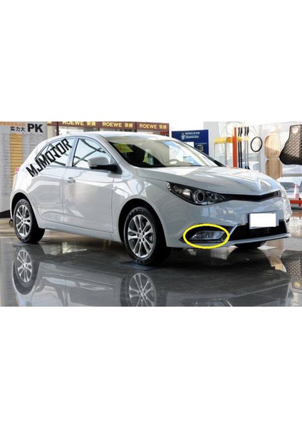Araba Sol Ön Tampon Sis Farları Ampul Olmadan Gündüz Farları Çin Saıc Roewe Mg5 30030324 (Yurt Dışından) fiyatları