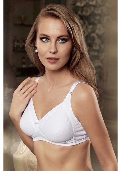 Şahinler Şişirme Toparlayıcı Sütyen 8080