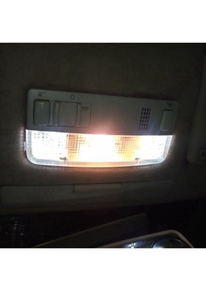 Seat Varıo Ibıza Leon Toledo Için Iç Mekan Okuma Lambası Tavan Lambası Skoda Octavia Roomster Rapıd Octavıa (Yurt Dışından) fiyatları