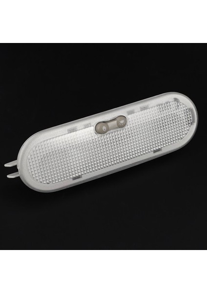 Düğmeli Araba Iç Kubbe Okuma Lambası Tavan Lambası Nissan Qashqai Sunny Micra/mart Renault Dacia Için (Yurt Dışından) indirimleri