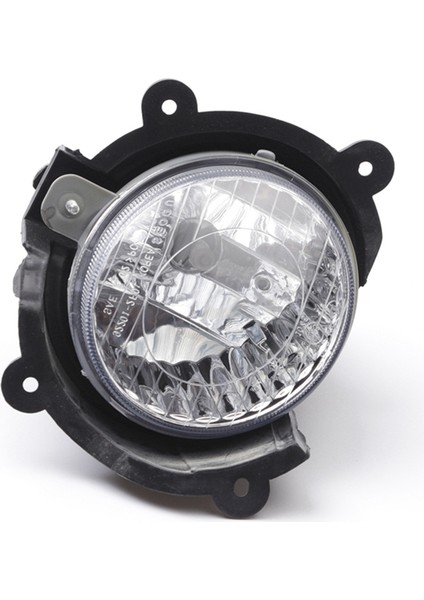 Araba Sol Ön Tampon Sis Farları Montajı Sürüş Lambası Sis Farı Izgarası Sinyal Lambası Ampullü Kia Cerato 2005 2006 (Yurt Dışından)