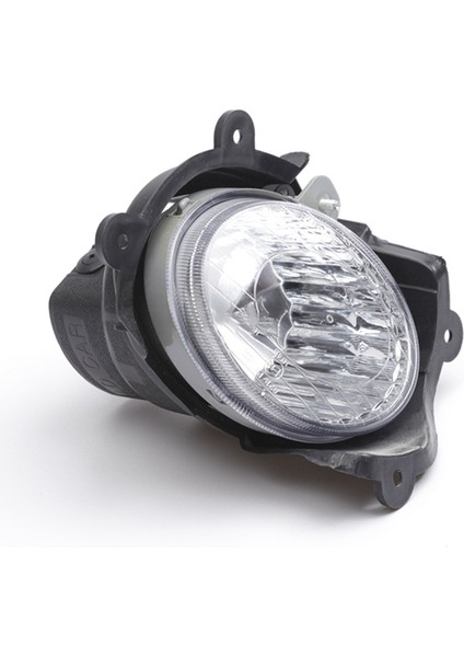 Araba Sol Ön Tampon Sis Farları Montajı Sürüş Lambası Sis Farı Izgarası Sinyal Lambası Ampullü Kia Cerato 2005 2006 (Yurt Dışından) fırsatları