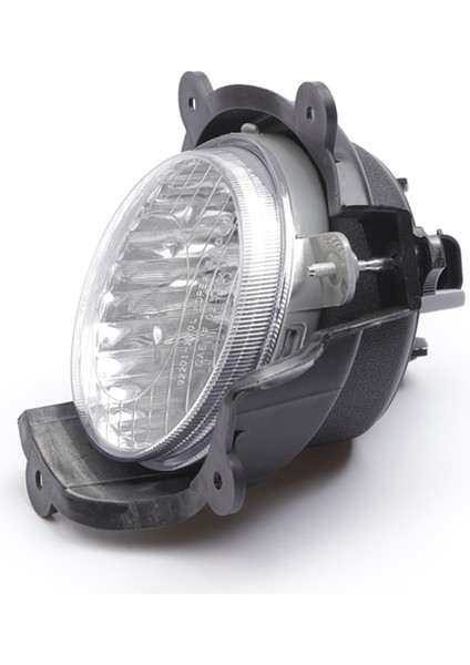 Araba Sol Ön Tampon Sis Farları Montajı Sürüş Lambası Sis Farı Izgarası Sinyal Lambası Ampullü Kia Cerato 2005 2006 (Yurt Dışından) indirimleri