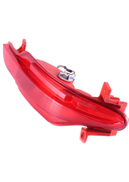 Araba Sol Arka Tampon Sis Lambası Park Uyarı Reflektörü Arka Lambalar Fren Lambası 2020 Chery Tiggo 7 / Tiggo 7 Pro Için (Yurt Dışından) modelleri