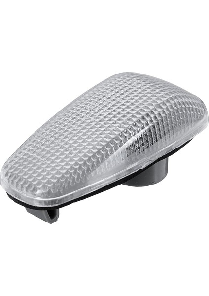 1 Adet Araba Yan Işaretleyici Işık Lambası Tekrarlayıcı Gösterge Işığı Mercedes Benz Için W210 W208 W638 Clk Slk 2108200921 (Yurt Dışından) fırsatları