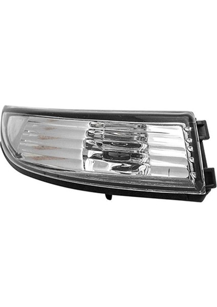 Beyaz Geri Vites Aynası Direksiyon Lambası Ampulsüz Dikiz Aynası Direksiyon Lambası Ford Fiesta 2009-2015 Için Uygundur. (Yurt Dışından) fırsatları