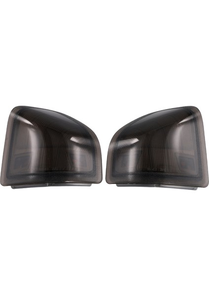 68302828AA 68302829AA Araba Dikiz Aynası Sinyal Lambası Tertibatı Dodge Ram 1500 2500 3500 4500 5500 Için Uygundur (Yurt Dışından) fiyatları